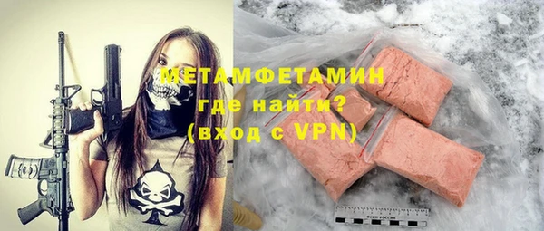 молекула духа Няндома