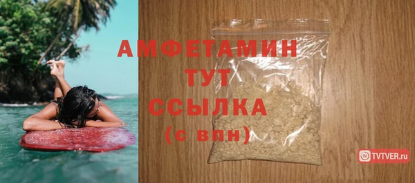 молекула духа Няндома